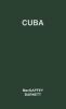 Cuba: Its People Its Society Its Culture (Survey of World Cultures: No. 10)