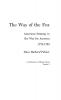 The Way of the Fox: American Strategy in The War for America 1775-1783 (Contributions in Military Studies)