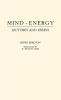 Mind-Energy: Lectures and Essays