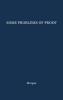 Some Problems of Proof under the Anglo-American System of Litigation. (James S. Carpenter Lectures)