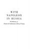 With Napoleon in Russia: The Memoirs of General de Caulaincourt Duke of Vicenza