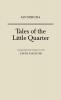 Tales of the Little Quarter