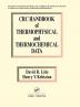 CRC Handbook of Thermophysical and Thermochemical Data