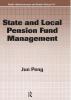 State and Local Pension Fund Management