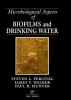 Microbiological Aspects of Biofilms and Drinking Water