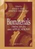 Biomaterials