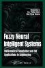 Fuzzy Neural Intelligent Systems