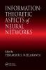 Information-Theoretic Aspects of Neural Networks