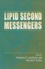 Lipid Second Messengers