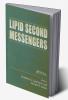 Lipid Second Messengers