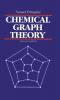 Chemical Graph Theory