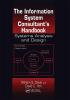 THE INFORMATION SYSTEM CONSULTANT'S HANDBOOK