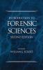 Introduction to Forensic Sciences