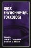 Basic Environmental Toxicology