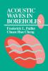 Acoustic Waves in Boreholes