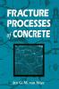 Fracture Processes of Concrete