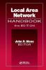 Local Area Network Handbook Sixth Edition