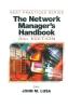 Network Manager's Handbook Third Edition