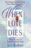 When Love Dies