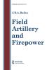 Field Artillery And Fire Power