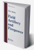 Field Artillery And Fire Power