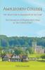 Ampleforth College: The Emergence of Ampleforth College as 'the Catholic Eton'