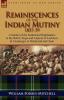 Reminiscences of the Indian Mutiny 1857-59