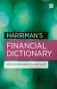 Harriman's Financial Dictionary: Over 2600 Essential Financial Terms