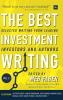 The Best Investment Writing Volume 2: Selected writing from leading investors and authors