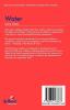 Water: Activities for 3-5 Year Olds - 2nd Edition