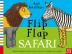 AXEL SCHEFFLER'S FLIP FLAP SAFARI