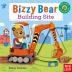 BIZZY BEAR: BUILDING SITE