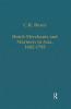 Dutch Merchants and Mariners in Asia 1602-1795