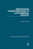 Renaissance Transformations of Late Medieval Thought