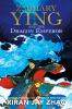 ZACHARY YING AND THE DRAGON EMPEROR