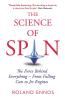 THE SCIENCE OF SPIN