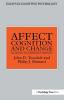 Affect Cognition and Change