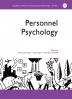 Handbook of Work and Organizational Psychology