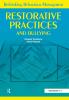 Restorative Practices and Bullying