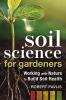 Soil Science for Gardeners