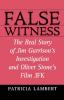 False Witness