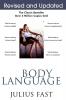 Body Language