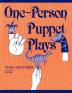 One-Person Puppet Plays