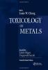 Toxicology of Metals Volume I