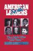 American Social Leaders: From Colonial Times to the Present (Biographies of American Leaders)