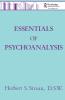 Essentials Of Psychoanalysis