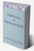 Essentials Of Psychoanalysis