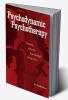 Psychodynamic Psychotherapy