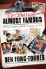 Becoming Almost Famous