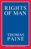 Rights of Man (Great Books in Philosophy)